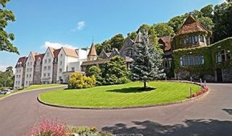 Accessible City Hotel image