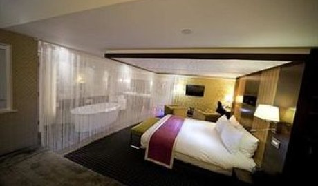 Accessible City Hotel image
