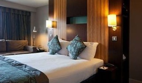 Accessible City Hotel image