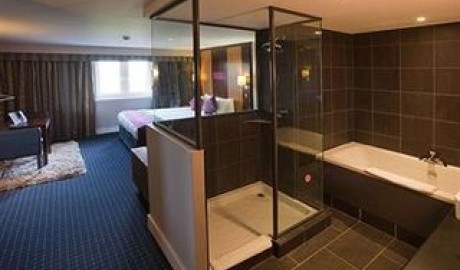 Accessible City Hotel image