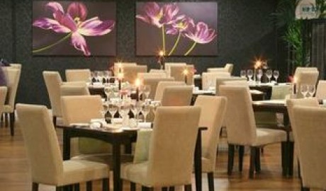 Accessible City Hotel image