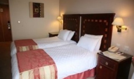 Accessible Country Accommodation image