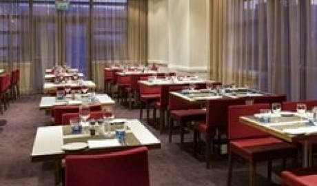 Accessible City Hotel image