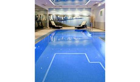 Accessible City Hotel image