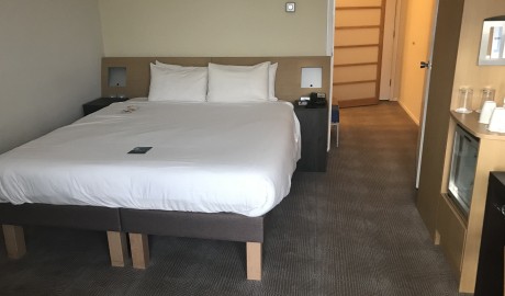 Accessible City Hotel image