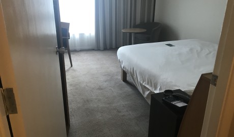 Accessible City Hotel image