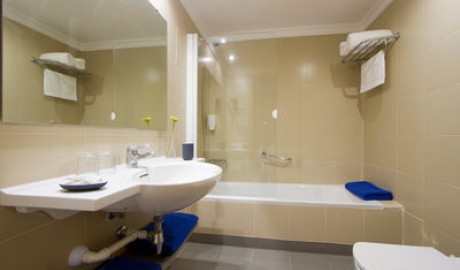 Central Sandy Bay Apartment image