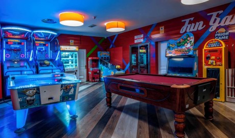 Central Sandy Bay Apartment image
