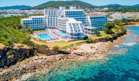 Seaside Accessible Hotel image