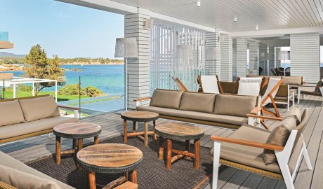 Seaside Accessible Hotel image