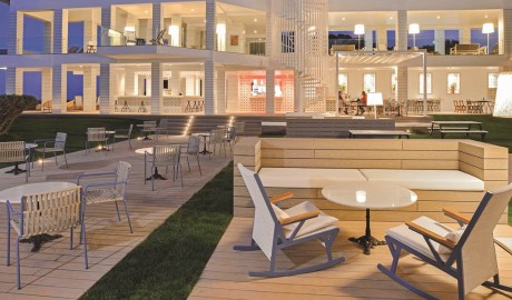 Seaside Accessible Hotel image