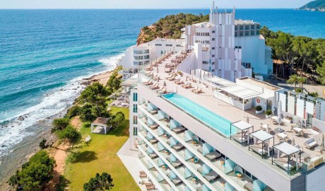 Seaside Accessible Hotel image