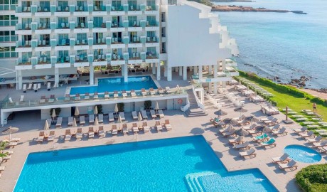 Seaside Accessible Hotel image