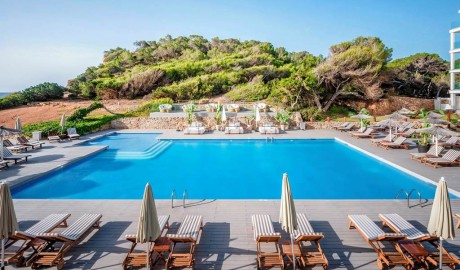 Seaside Accessible Hotel image