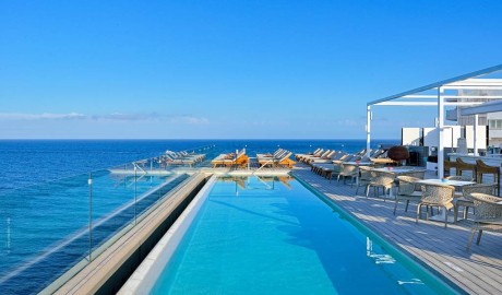 Seaside Accessible Hotel image