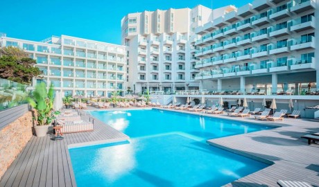 Seaside Accessible Hotel image