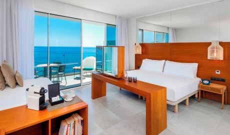 Seaside Accessible Hotel image