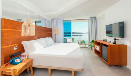 Seaside Accessible Hotel image