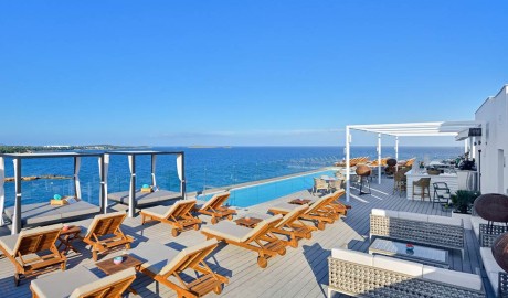 Seaside Accessible Hotel image