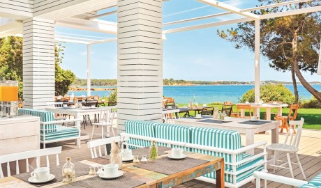 Seaside Accessible Hotel image