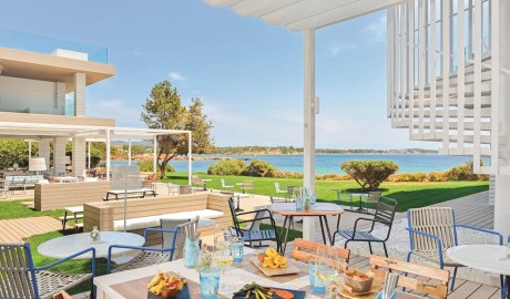 Seaside Accessible Hotel image