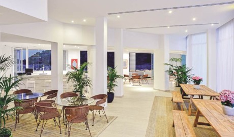 Seaside Accessible Hotel image