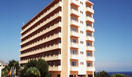 Accessible Beach Hotel image