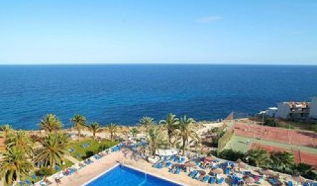 Accessible Beach Hotel image