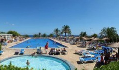 Accessible Beach Hotel image