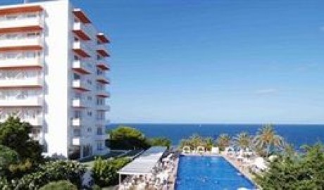 Accessible Beach Hotel image