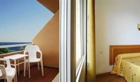 Accessible Beach Hotel image