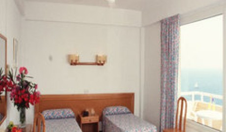 Accessible Beach Hotel image