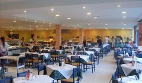 Accessible Beach Hotel image