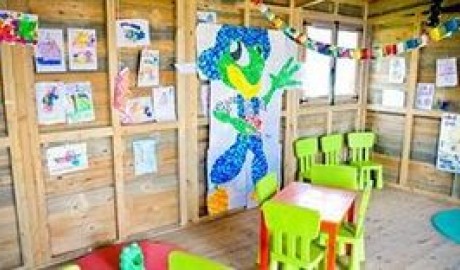 Accessible Beach Hotel image