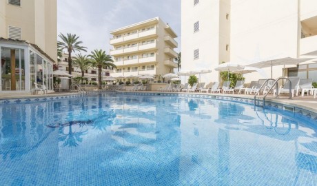 Beach Hotel image