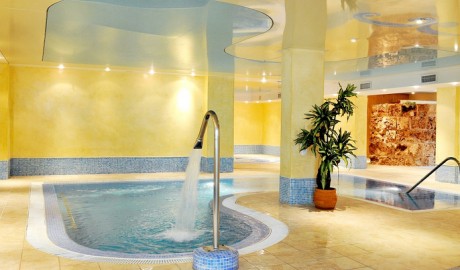 Beach Hotel image
