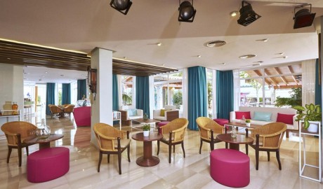 Beach Hotel image