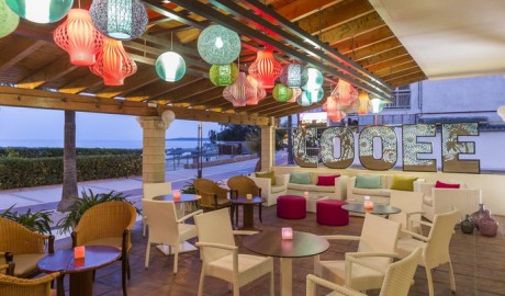 Beach Hotel image