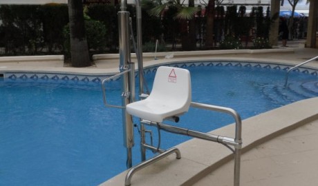 Beach Hotel image