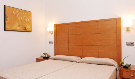 Beach Hotel image