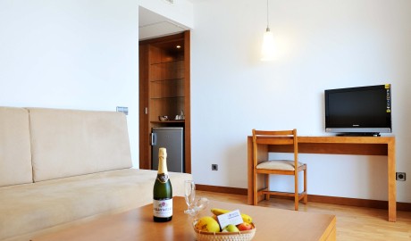 Beach Hotel image
