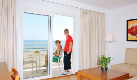 Beach Hotel image
