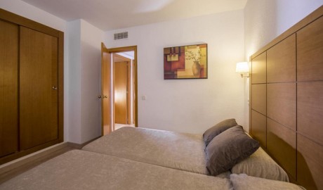 Beach Hotel image