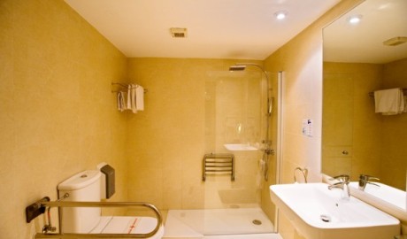 Beach Hotel image