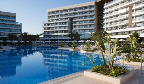 Accessible Hotel image