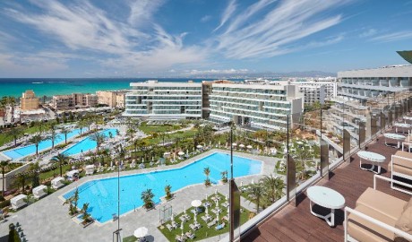 Accessible Hotel image
