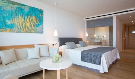 Accessible Hotel image