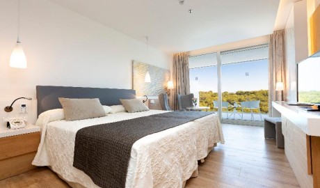 Accessible Hotel image