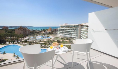 Accessible Hotel image