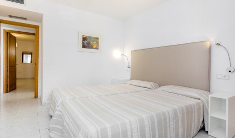 Central hotel image